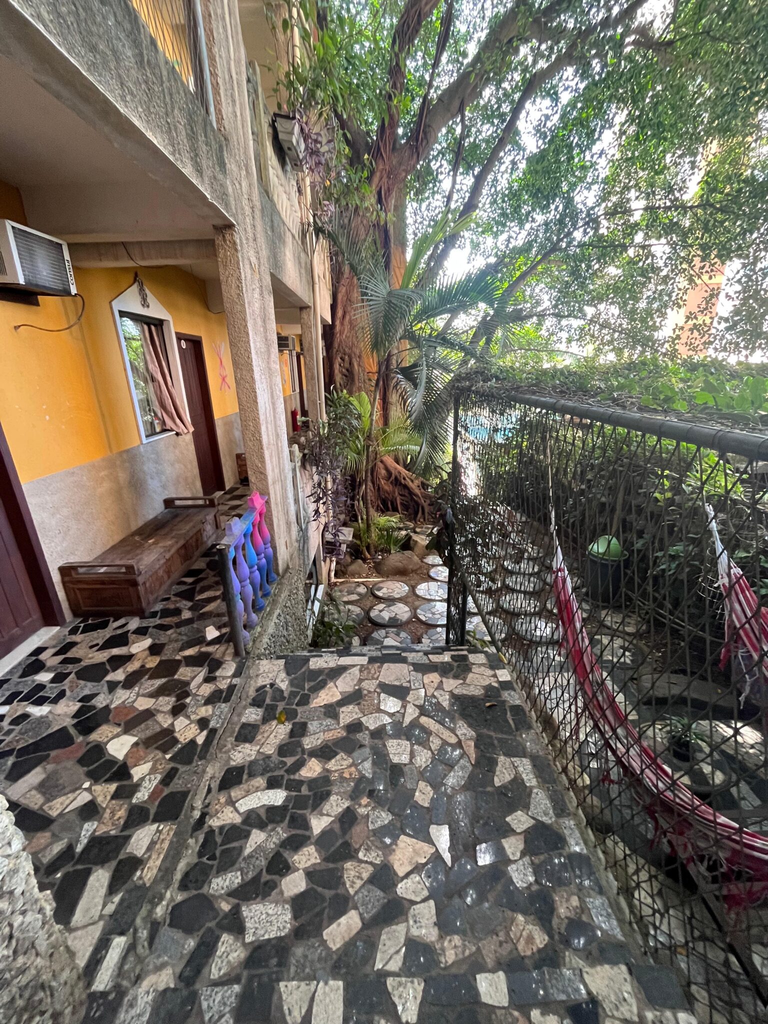 Hostel & Bar da Bruna, photo 3